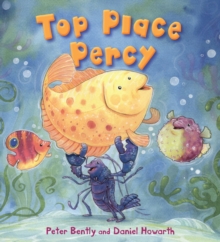 Image for Top place Percy