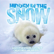 Image for Hidden in the snow