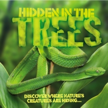 Image for Hidden in the Trees