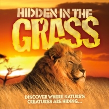 Image for Hidden in the grass
