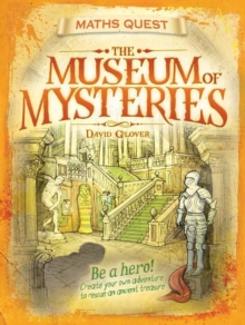 Image for The Museum of Mysteries