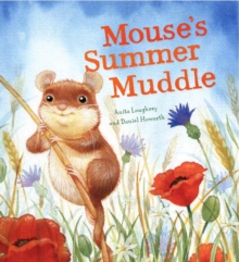 Image for Mouse's summer muddle