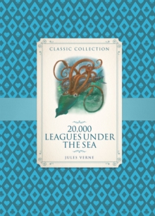 Image for Classic Collection: 20,000 Leagues Under the Sea