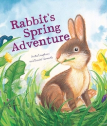 Image for Rabbit's spring adventure