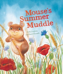 Image for Mouse's summer muddle