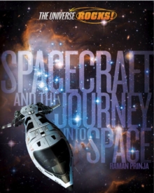 Image for Spacecraft and the journey into space