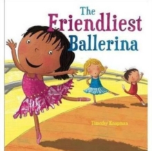 Image for The friendliest ballerina