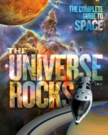 Image for The Universe Rocks