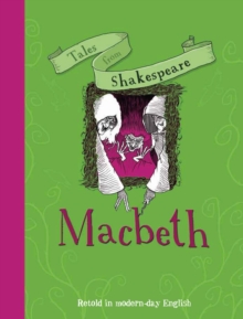 Image for Tales from Shakespeare: Macbeth