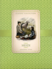 Image for Classic Collection: Heidi