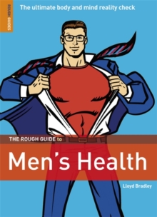 Image for The Rough Guide to Men's Health