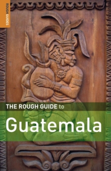Image for The rough guide to Guatemala