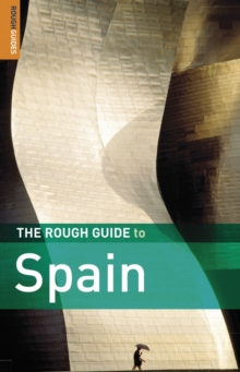Image for The rough guide to Spain