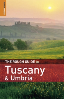 Rough Guide to Tuscany and Umbria