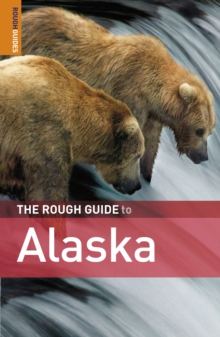Image for The rough guide to Alaska.