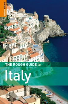 Image for The rough guide to Italy.