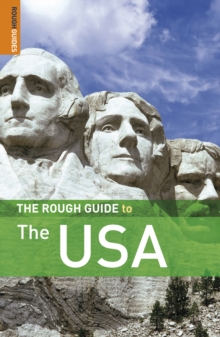 Image for The rough guide to the USA.