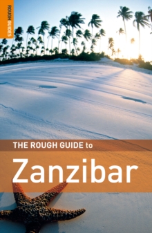 Image for The rough guide to Zanzibar