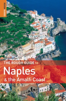 Image for The rough guide to Naples & the Amalfi Coast