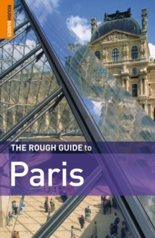 Image for The rough guide to Paris.