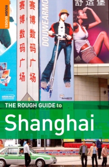 Image for The rough guide to Shanghai