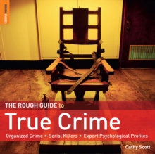 Image for The rough guide to true crime