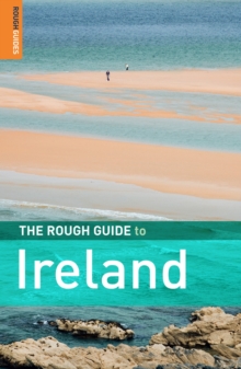 Image for The rough guide to Ireland.