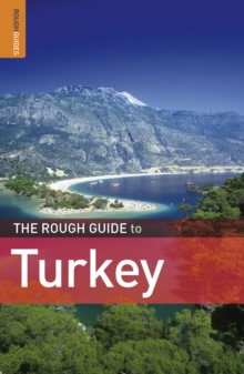 Image for The Rough Guide to Turkey