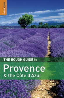 Image for The Rough Guide to Provence and the Cote d'Azur