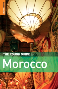 Image for The rough guide to Morocco.
