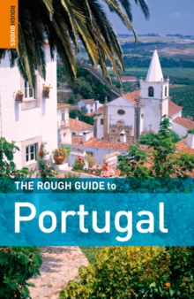 Image for Rough Guide to Portugal