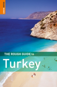 Image for Rough Guide to Turkey