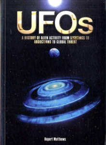 Image for UFOs