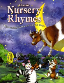 Image for Classic Nursery Rhymes