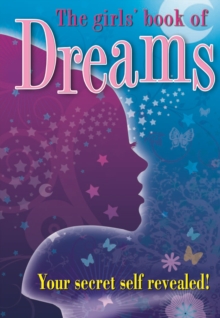 Image for The Girls' Book of Dreams