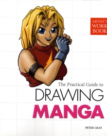 Image for The practical guide to drawing manga