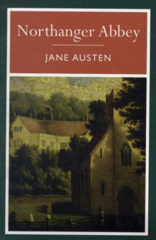 Image for Northanger Abbey