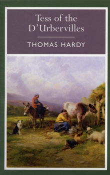 Tess of the D'Urbervilles
