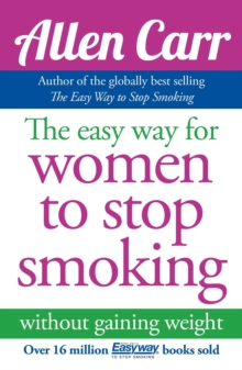 Image for Easy way for women to stop smoking
