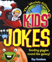 Image for The World's Silliest Kid's Jokes