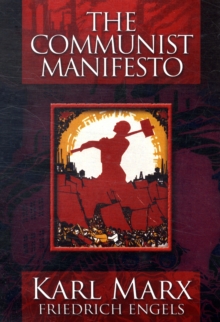 Image for The communist manifesto
