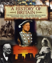 Image for A History of Britain
