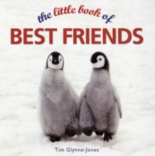 Image for The little book of best friends