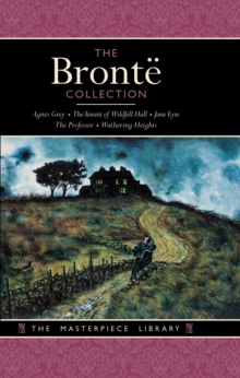 Image for The Bronte Collection