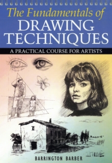 Image for Fundamentals of Drawing Techniques