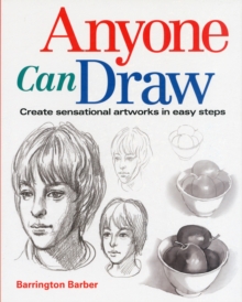 Image for Anyone can draw