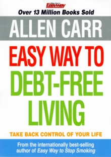 Image for Get out of debt now  : the easy way