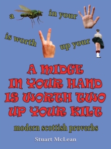 Image for Midge In Your Hand Is Worth Two Up Your Kilt