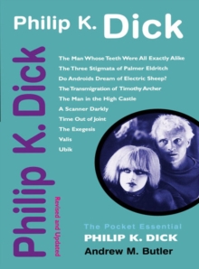 Image for Philip K. Dick: canonical writer of the digital age