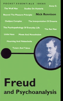 Image for Freud & psychoanalysis